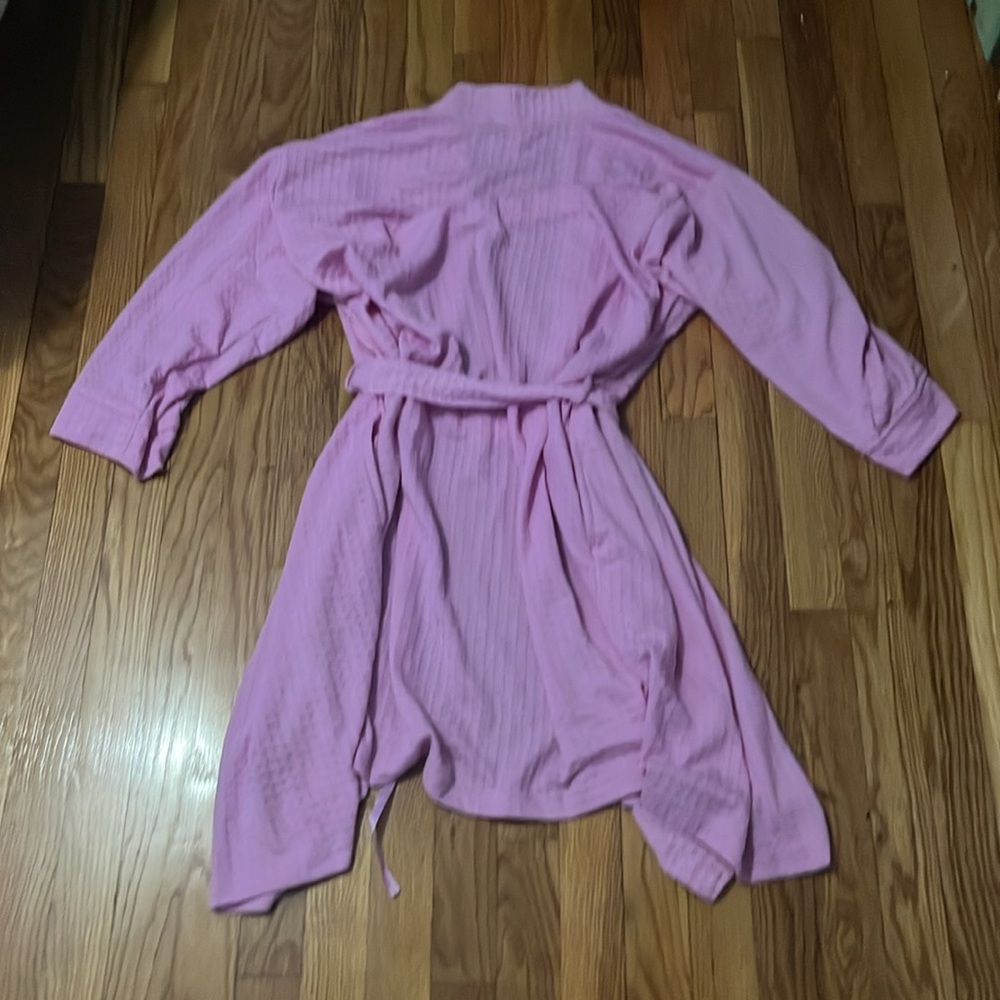 Joyspun Robe - Picture 2 of 4